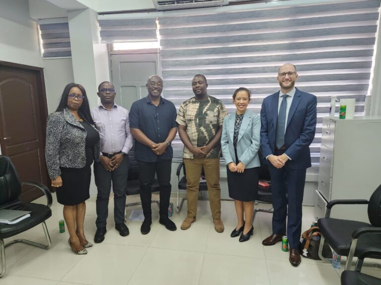 Ghana-Swiss bilateral agreement