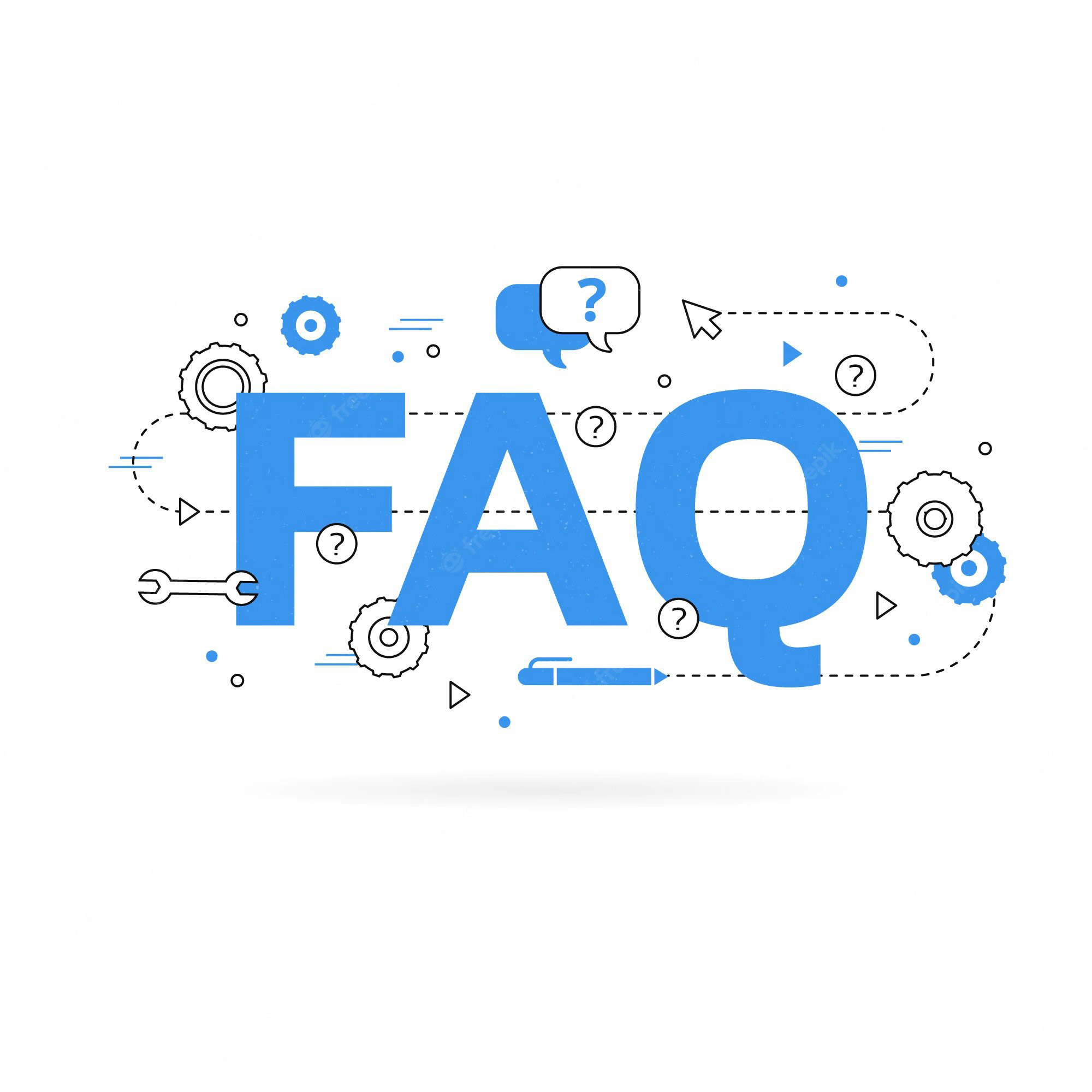 faqs