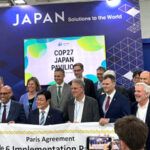 Sweden joins new initiative promoting international climate cooperation
