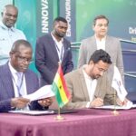 Jospong Group signs MoU for carbon credits development