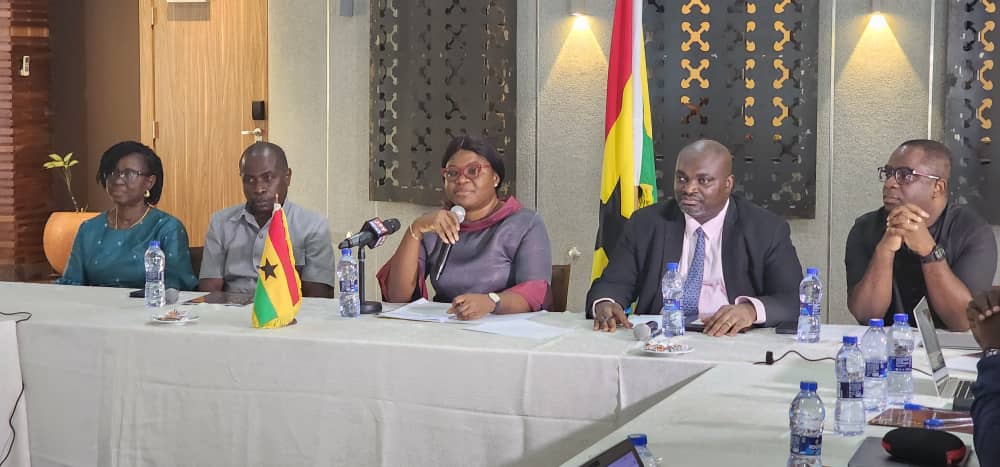 Ghana signs bilateral agreement with Singapore, Sweden on climate change