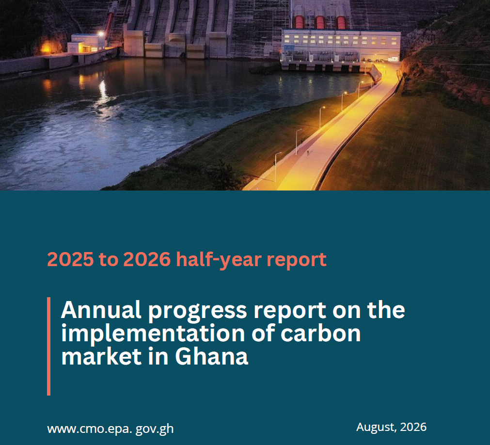 Annual Report 2026